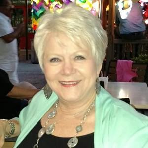 Meet your Posher, Brenda